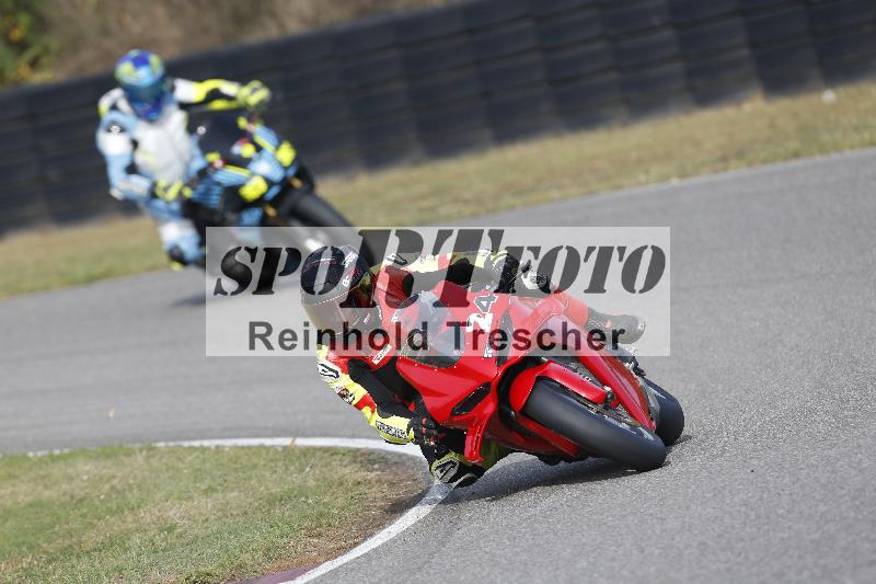 /48 03.10.2026  Speer Racing ADR/Gruppe rot/24